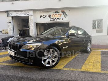 BMW SERIE 7 F01 (F01) 740DA 306 EXCLUSIVE