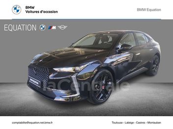 DS DS 4 (2E GENERATION) II 1.5 BLUEHDI 130 PERFORMANCE LINE EAT8