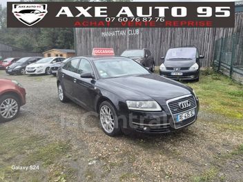 AUDI A6 (3E GENERATION) III V6 3.0 TDI AMBITION LUXE QUATTRO BVA
