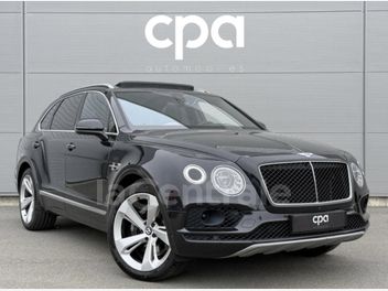 BENTLEY