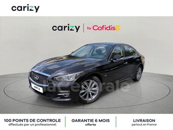 INFINITI 