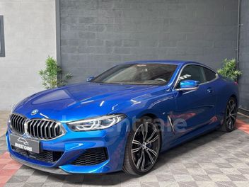 BMW SERIE 8 G15 (G15) M850I XDRIVE 530 M PERFORMANCE BVA8