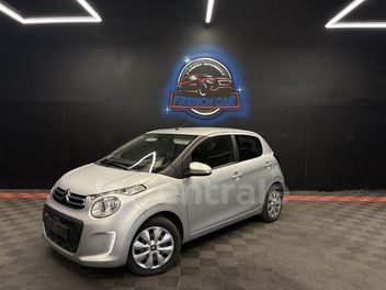 CITROEN 