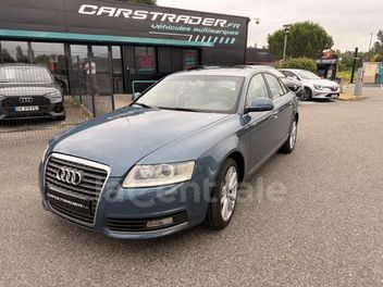 AUDI A6 (3E GENERATION) III (2) 2.0 TDI 140 DPF AVUS MULTITRONIC
