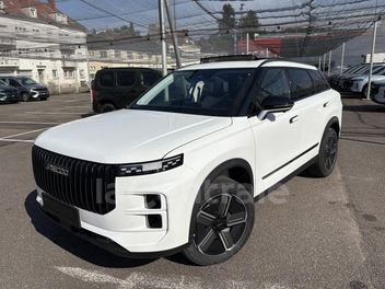 JAECOO 7 SHS 1.5 279 SHS-P EXCLUSIVE