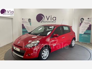 RENAULT CLIO 3 III (2) 1.2 16V 75 AUTHENTIQUE 5P