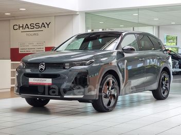 CITROEN C5 AIRCROSS 2 II HYBRIDE 145 E-DCS6 MAX