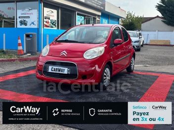 CITROEN 