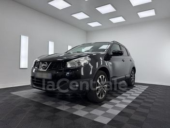 NISSAN QASHQAI (2) 1.5 DCI 110 6CV TEKNA