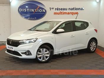 DACIA 