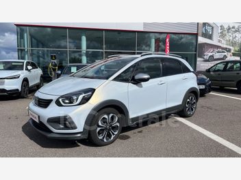 HONDA JAZZ 4 CROSSTAR IV CROSSTAR 1.5 I-MMD EXCLUSIVE