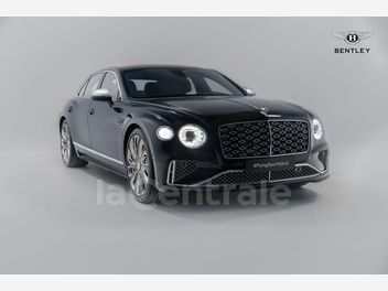 BENTLEY 