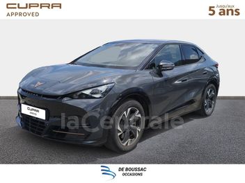 CUPRA 