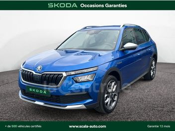SKODA 