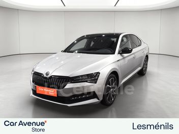 SKODA SUPERB 3 III (2) 1.4 TSI PHEV 218 8CV SPORTLINE DSG6
