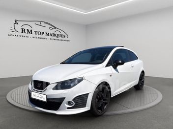 SEAT IBIZA 4 SC CUPRA IV (2) SC 1.4 TSI 180 CUPRA DSG