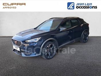 CUPRA 