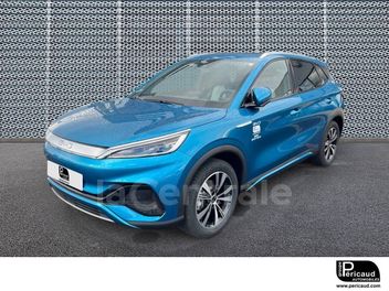 BYD