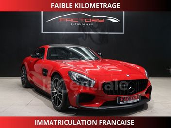MERCEDES-AMG 