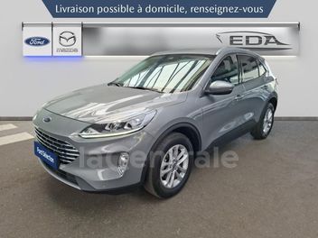 FORD KUGA 3 III 2.5 DURATEC 190 FLEXIFUEL FHEV E85 TITANIUM POWERSHIFT