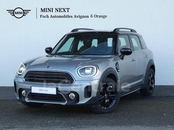 MINI COUNTRYMAN 2 II (2) (F60) 1.5 COOPER 136 EDITION HIGHLANDS BVA7