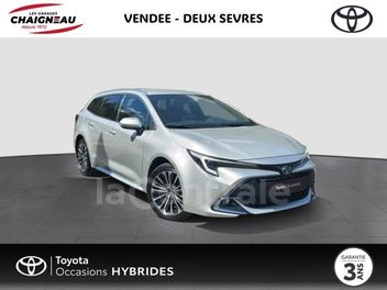 TOYOTA COROLLA 12 TOURING SPORTS XII (2) COROLLA TOURING SPORTS HYBRIDE 140 DESIGN