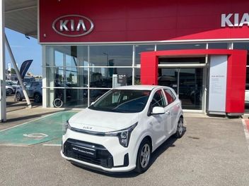 KIA PICANTO 3 III (3) 1.2 DPI 79 ACTIVE BVM5