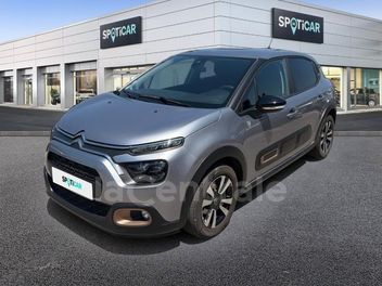 CITROEN C3 (3E GENERATION) III (2) 1.2 PURETECH 83 S&S C-SERIES