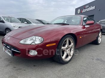 JAGUAR XK8 COUPE COUPE 4.0 BVA