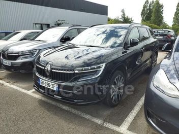 RENAULT ESPACE 6 VI 1.2 E-TECH HYBRID 200 ICONIC 7PL