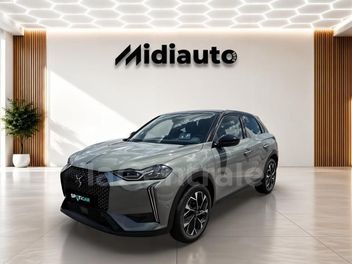 DS DS 3 (2E GENERATION) II 1.5 BLUEHDI 130 OPERA EAT8