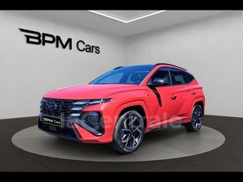 HYUNDAI TUCSON 4 IV (2) 1.6 T-GDI 215 HYBRID N LINE EXECUTIVE BVA6