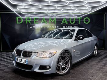 BMW SERIE 3 E92 COUPE (E92) (2) COUPE 330D XDRIVE 245 M SPORT