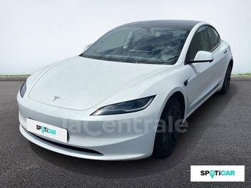 TESLA 
