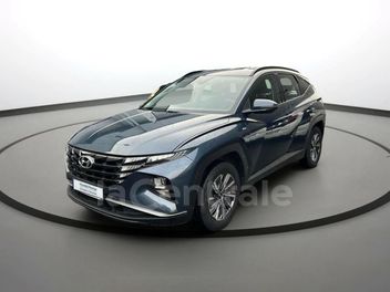 HYUNDAI TUCSON 4 IV 1.6 T-GDI 150 HYBRID 48V CREATIVE IBVM