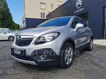 OPEL 