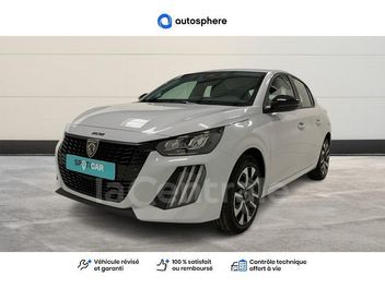 PEUGEOT 208 (2E GENERATION) II (2) 1.2 HYBRID 110 STYLE E-DCS6