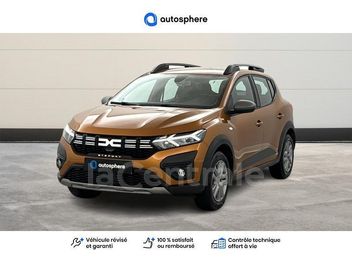 DACIA 