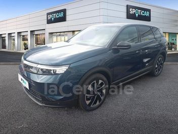 OPEL 