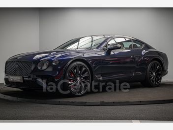 BENTLEY 