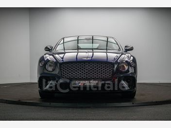 BENTLEY