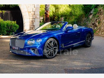 BENTLEY 