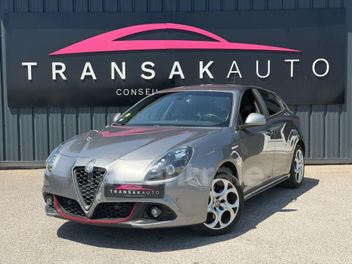 ALFA ROMEO 
