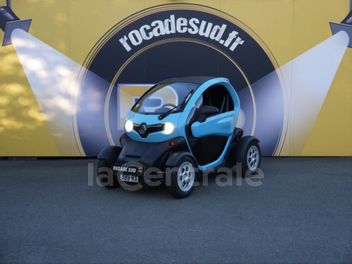 RENAULT TWIZY LIFE 17CH 6.1 KWH