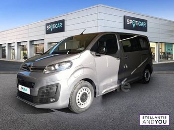 CITROEN E-JUMPY 3 III E TAILLE M 136 50 KWH