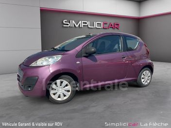 PEUGEOT 107 (3) 1.0 12V 68 SERIE 64 3P