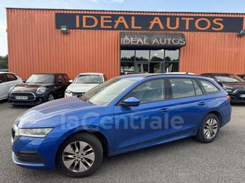 SKODA 