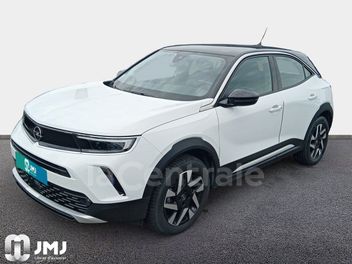 OPEL 