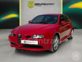 ALFA ROMEO 