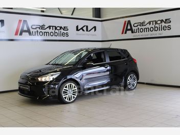 KIA RIO 4 IV (2) 1.0 T-GDI 100 MHEV GT LINE IBVM6